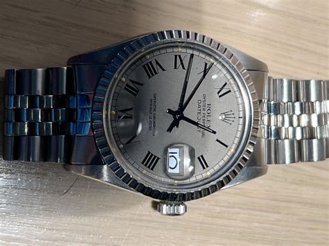 r/rolex on Reddit: I have a Datejust just trying to figure out what 